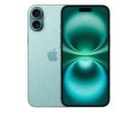 Apple iPhone 16 Plus 128GB Zielony - 1277924 - zdjęcie 1